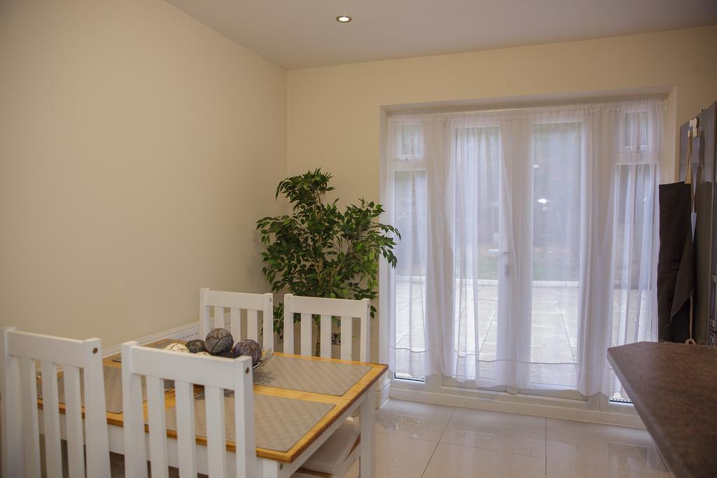 Gooseacre Rooms Harrow Cameră foto
