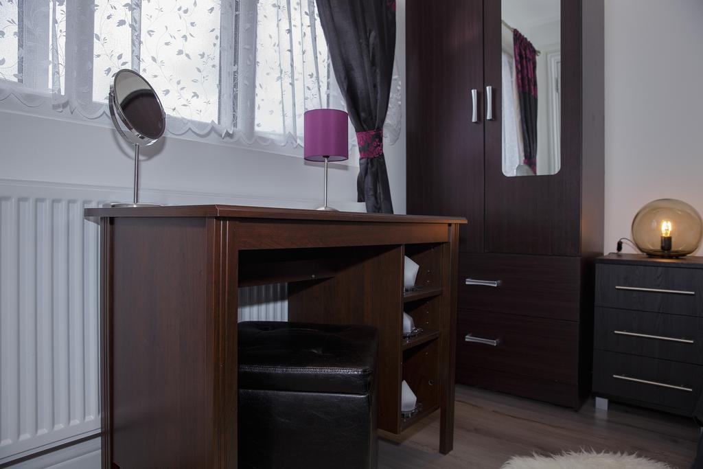 Gooseacre Rooms Harrow Cameră foto