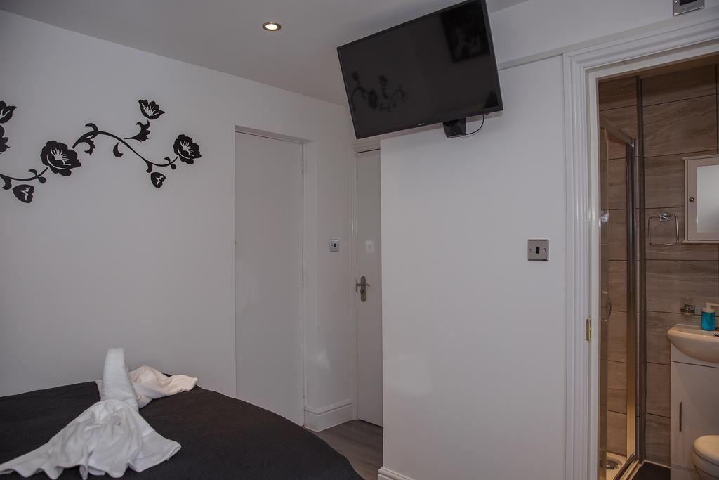 Gooseacre Rooms Harrow Cameră foto
