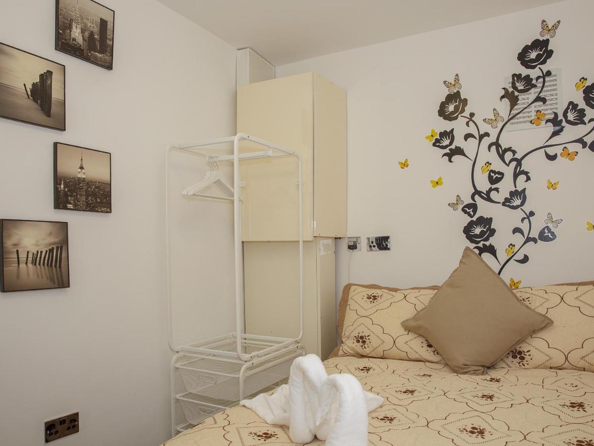 Gooseacre Rooms Harrow Cameră foto