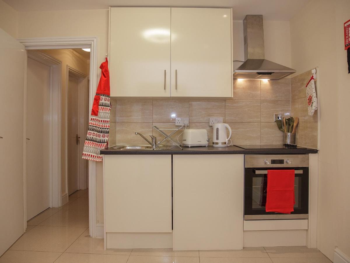 Gooseacre Rooms Harrow Cameră foto